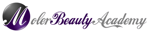 Moler Beauty Academy Logo