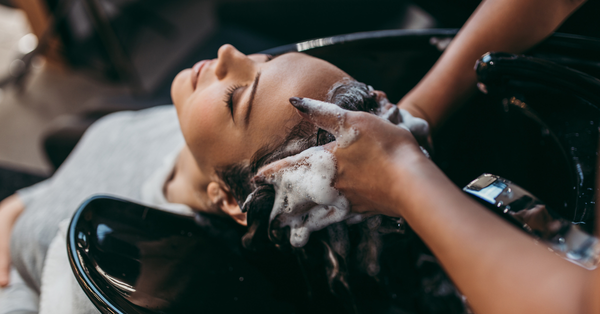 What Careers Can A Cosmetologist Have 
