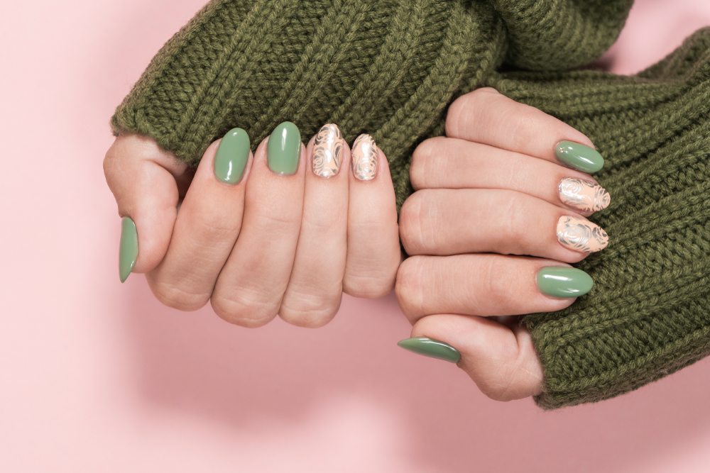 Which Nail Shape Suits You? Take Our Quiz to Find Out [Updated 2021] |  Moler Beauty Academy
