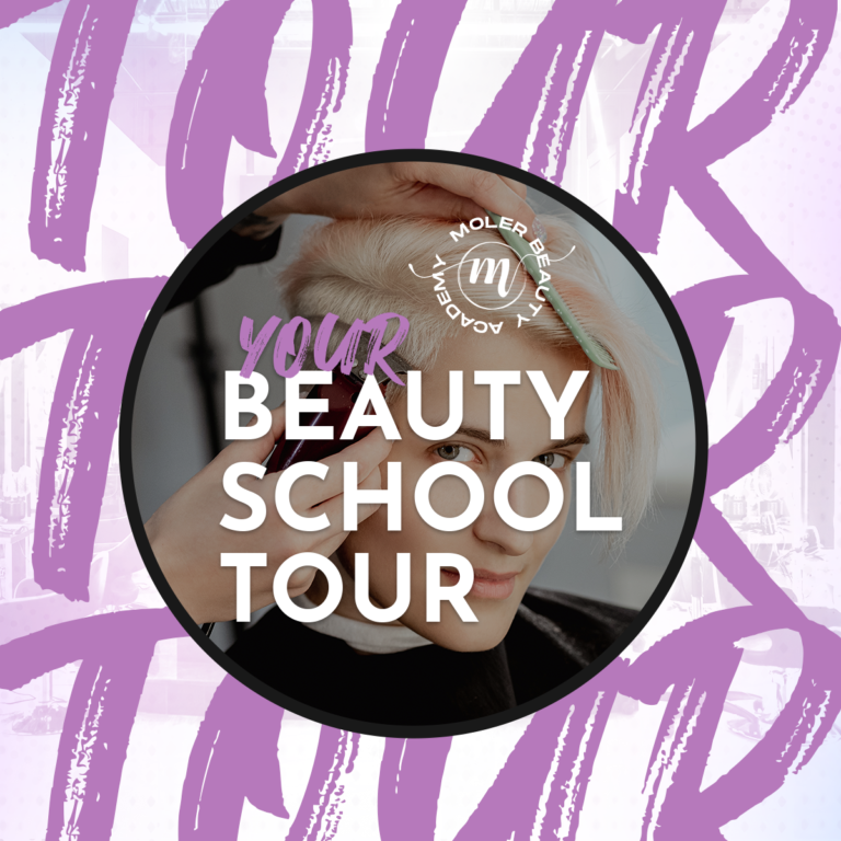 What To Expect On Your Beauty School Tour Moler Beauty Academy