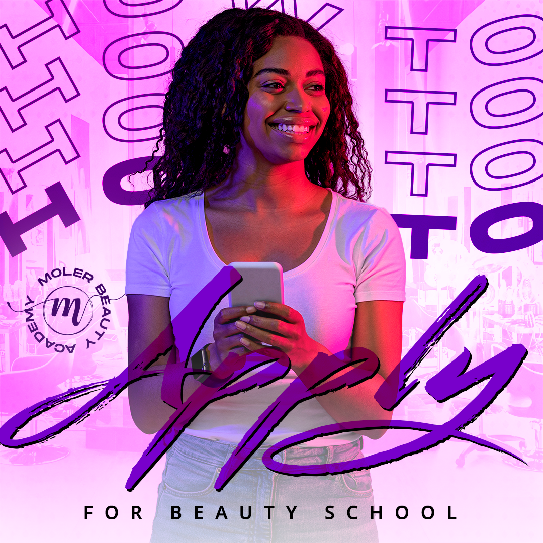 How to Apply for Beauty School